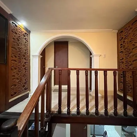 Apartamento Centro Historico *