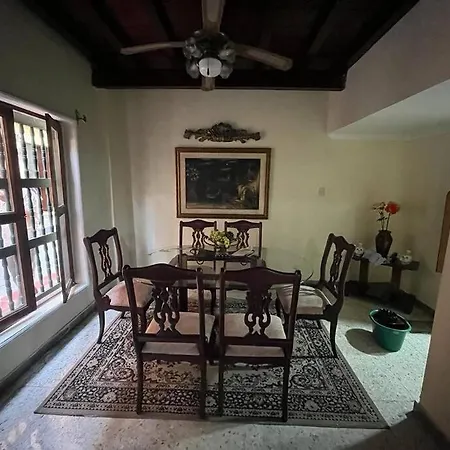 Apartamento Centro Historico Apartamento