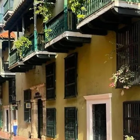 Apartamento Centro Historico