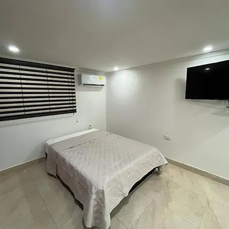 Apartamento Centro Historico Apartamento *