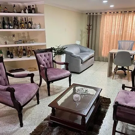 Apartamento Centro Historico * Cartagena