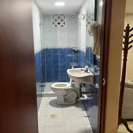 Apartamento Centro Historico Apartamento *