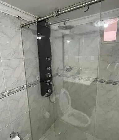 Apartamento Apartamento Centro Historico Cartagena