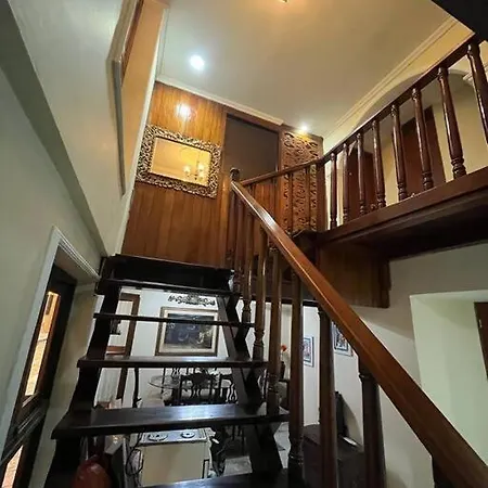 Apartamento Apartamento Centro Historico Cartagena