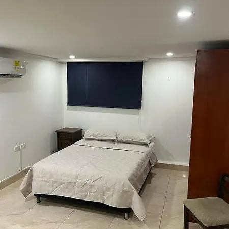 Apartamento Centro Historico Cartagena