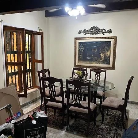 Apartamento Centro Historico Apartamento