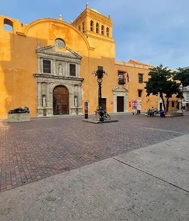 Apartamento Centro Historico Apartment *