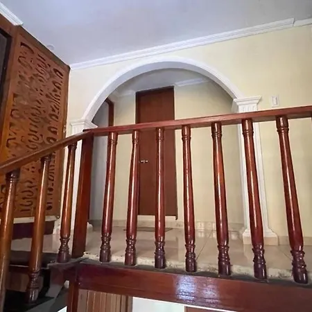 Apartamento Centro Historico Apartment Cartagena
